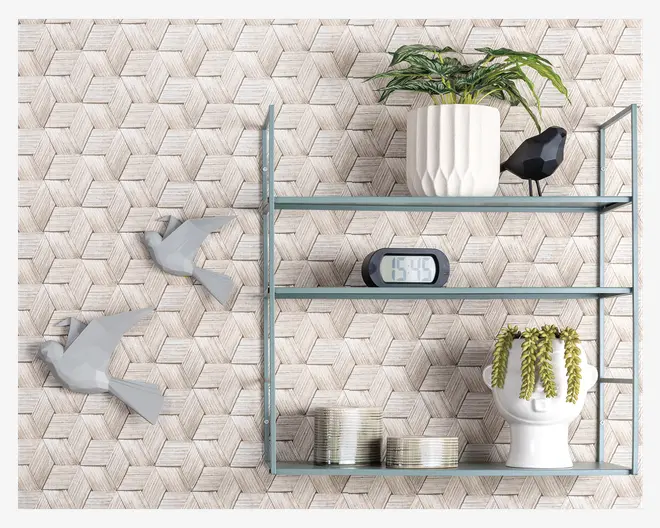 Vækkeur silikone sort H.7 cm 