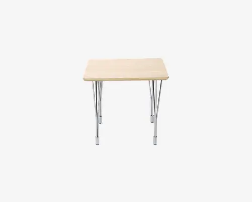 Sofabord Shape® 55 x 55 cm