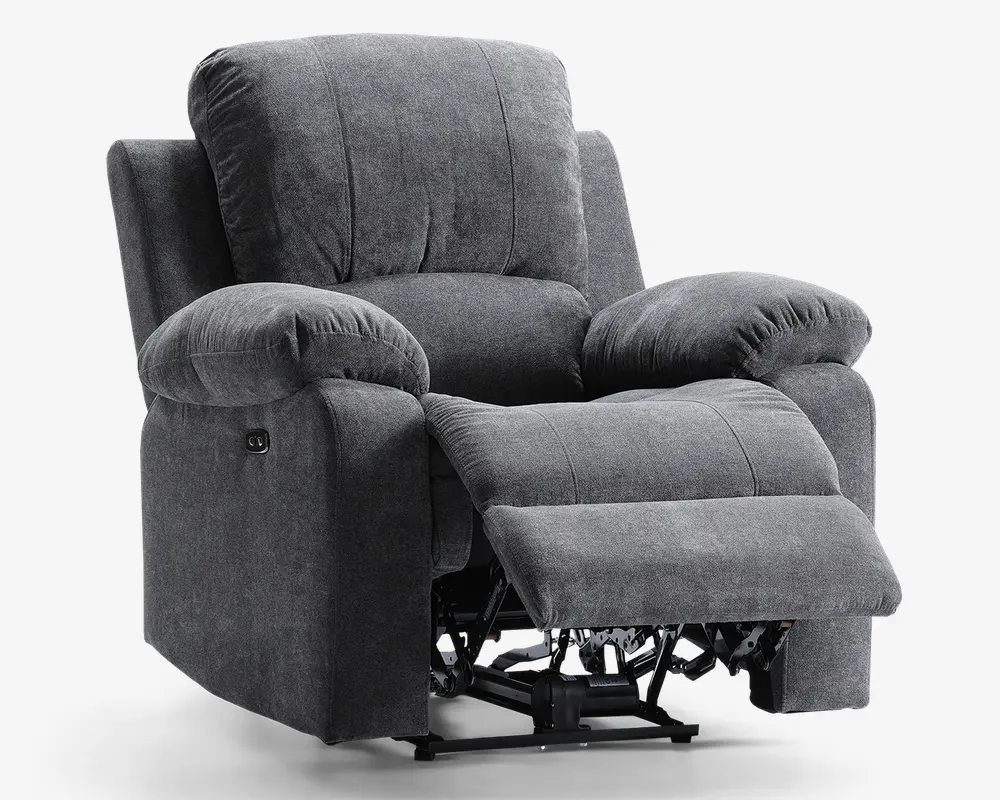 Hvilestol Elektrisk Recliner Funktion