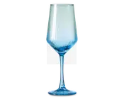 Vinglas 380ml ass farver 