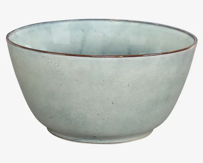 Grødskål Blank Stone Ø.30 cm