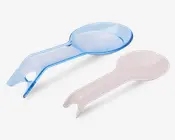 Holder grydeske sæt m. 2 stk.