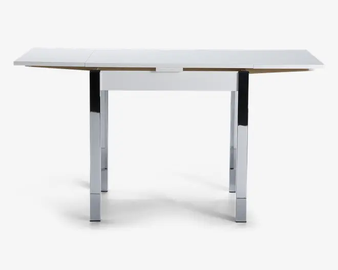 Spisebord B.80 x L.80 cm