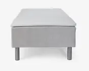 Zleepwell-4 boxmadras med topmadras 90 x 200 cm