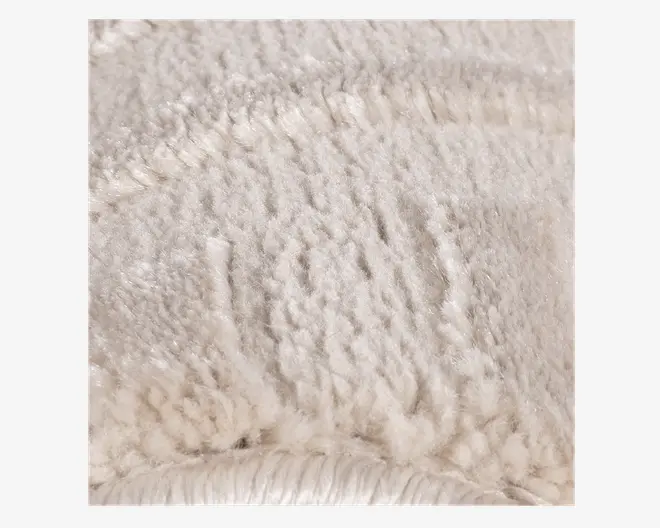 Løber Sahara beige 80 x 150 cm