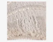 Tæppe Sahara beige 140 x 200 cm