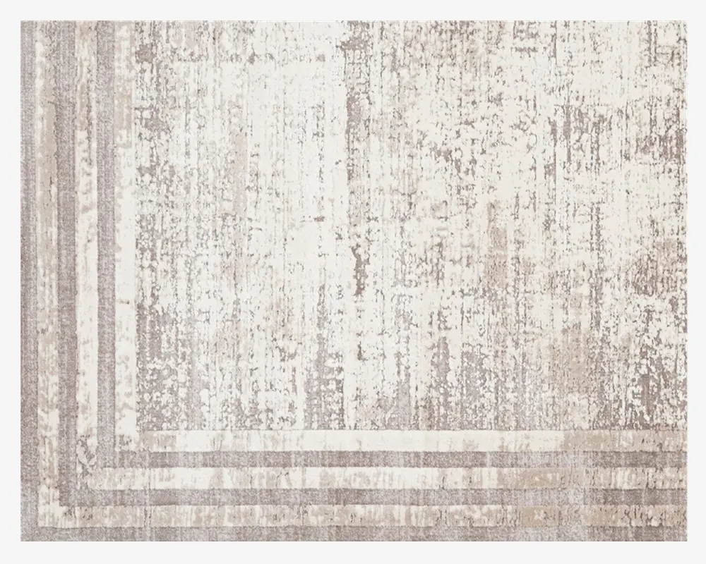 Tæppe Paris 502 160x230cm Taupe