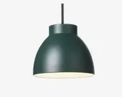 Pendel Object grøn Ø.16 cm