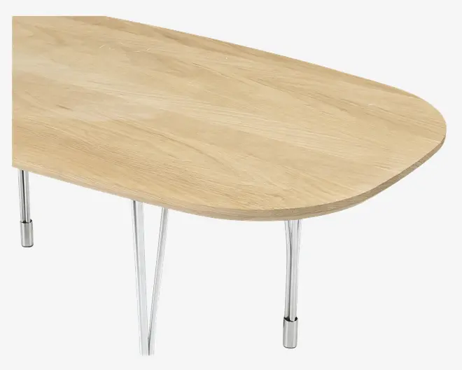 Sofabord Shape® 60 x 120 cm