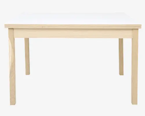 Spisebord Dutch B.80 x L.120 cm