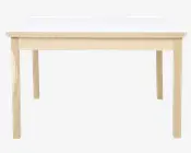 Spisebord Dutch B.80 x L.120 cm