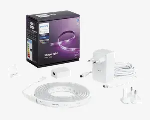 Philips Hue Basekit Lightstrip 2 meter