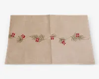 Julebordløber M. Flag