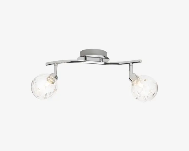 Spotskinne 2 Joya G9 