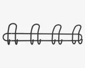 Knage Classic 4 Mat Sort