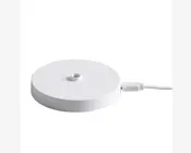 Bordlampe Bistro LED hvid H.26,2 cm 