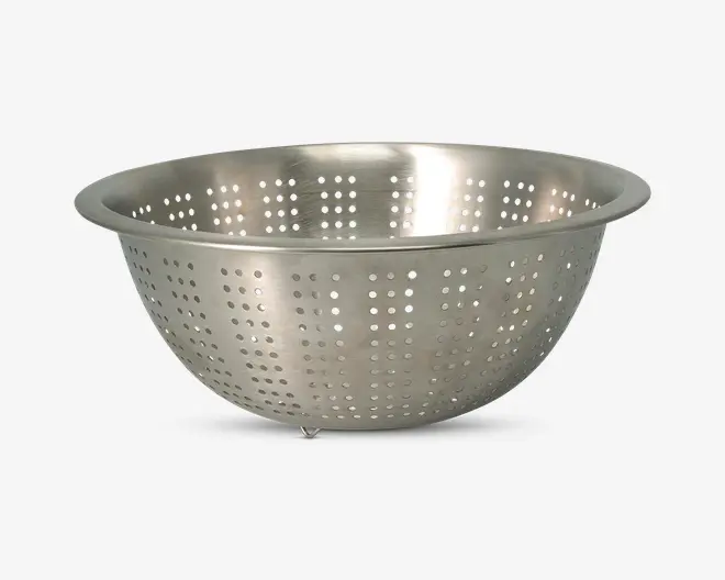 Sigte stål 27,5x12,5 cm