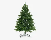 Kunstig juletræ H.180 cm 