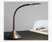 Bordlampe Fix H.35 cm