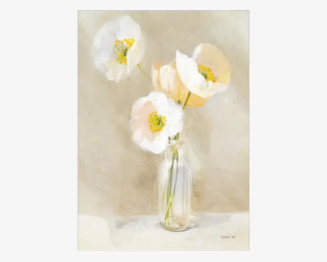 Plakat Contry Fresh IV Warm 70x100 cm