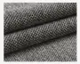 Tæppe Loom grå 140 x 200 cm