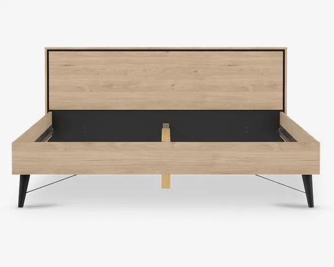 Sengeramme Ry 180 x 200 cm eg