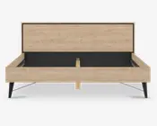 Sengeramme Ry 180 x 200 cm eg