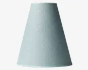 Skærm Trafik Carolin Lys Turkis