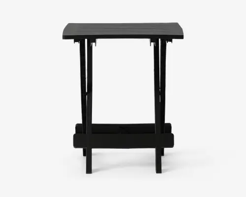 Camping Bord Foldbar 44x44x50 cm