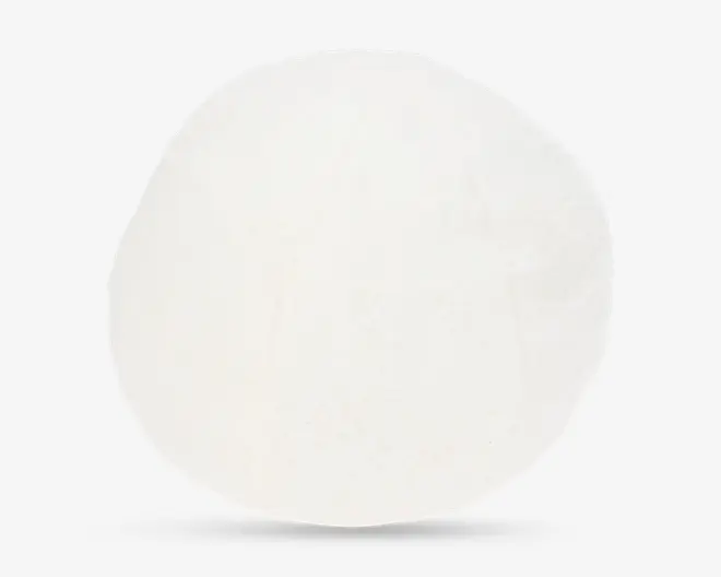 Pude kugle Ø.24 cm ass 