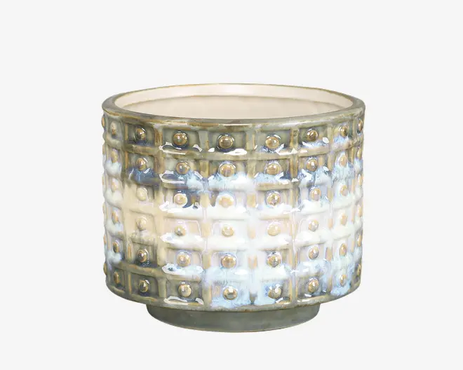 Skjuler Sæt Grøn Ø.21 & 17 cm