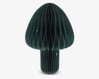 Papir Honeycomb svamp ass. Ø.8 cm