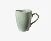 Krus Med Hank Mint Ø.8 cm