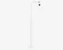 Gulvlampe Mixx Hvid H.138cm