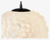 Grape Pendant Ø.25 cm E27 Mat