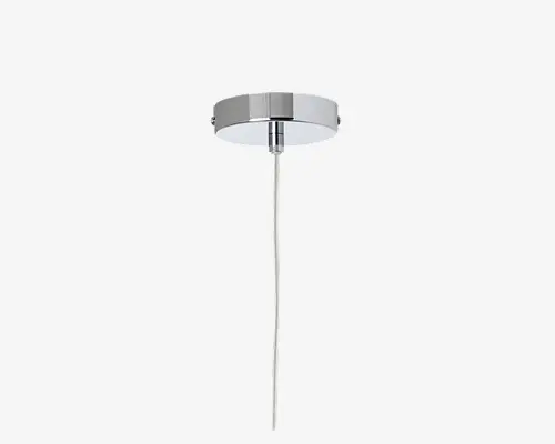 Pendel Hadan Hvid Ø.16 cm