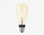 Philips Hue Pære Edison Filament