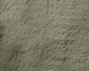 Tæppe Pouffy grøn 160x230 cm 