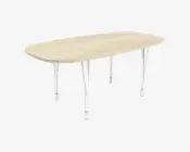 Sofabord Shape® 60 x 120 cm