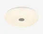 Loftlampe Gravity hvid Ø.37,5 cm
