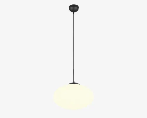 Pendel Formento sort Ø.40 cm