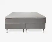 Lecce Continentalseng 180X200 cm beige