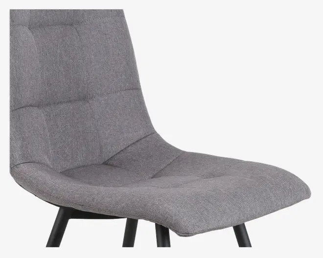 Spisebordsstol i moderne design