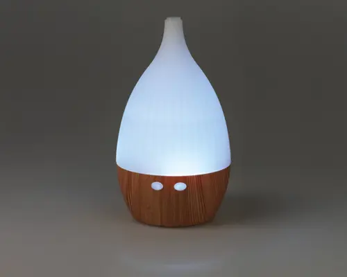 Diffuser til aromaer