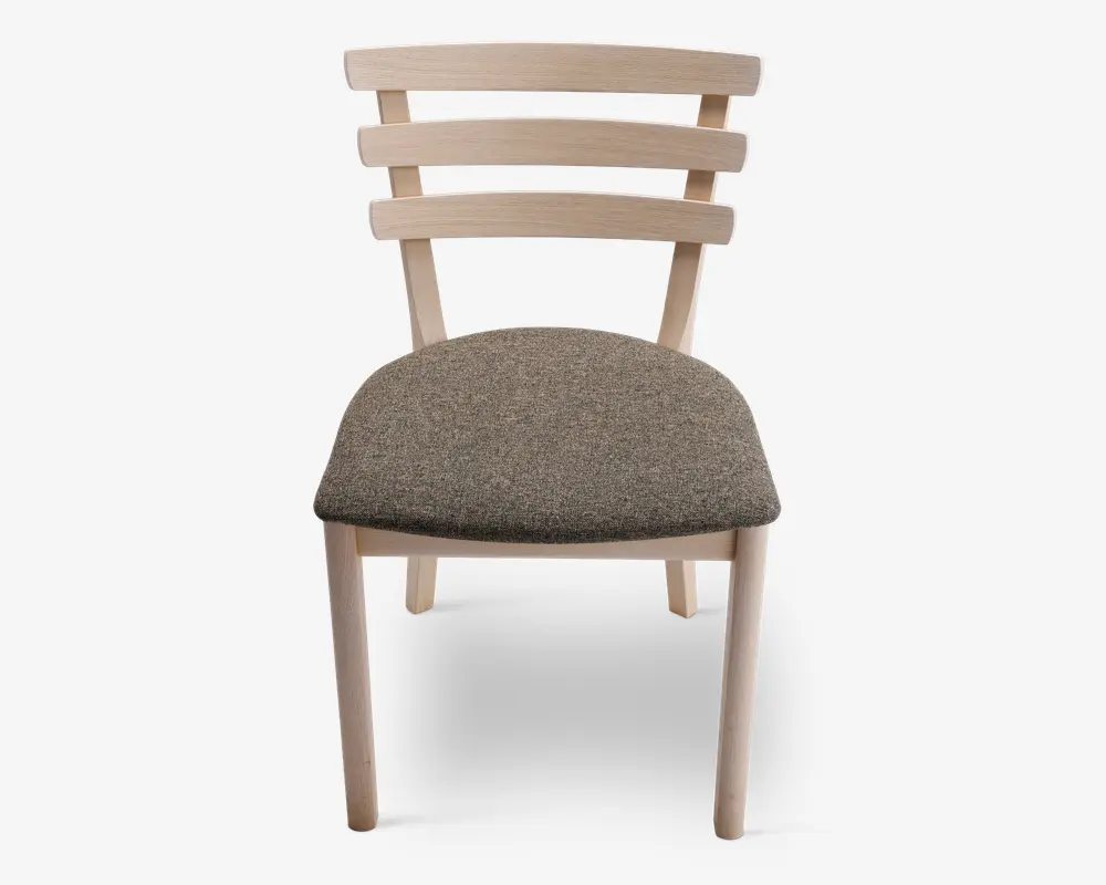 Spisebordsstol SKOVBY SM46 i eg