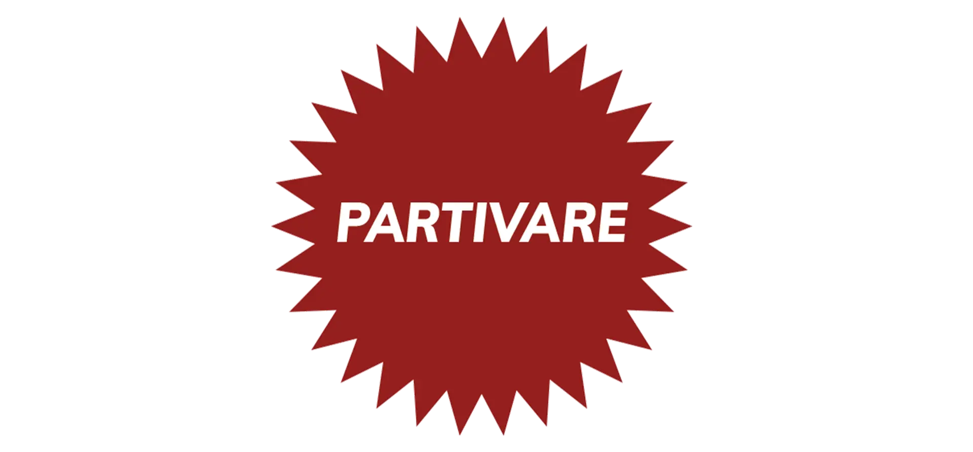 Partivare label