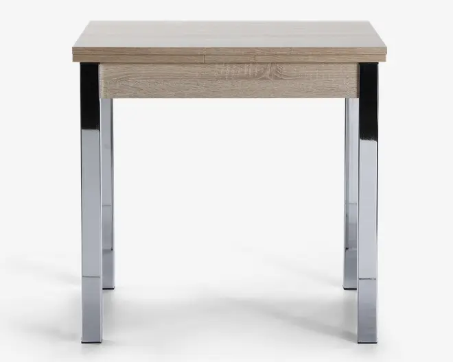 Spisebord B.80 x L.80 cm