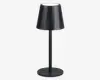 /bordlampe-diaz-mat-sort-h21-cm