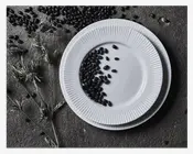 Groovy Tallerken Middag Ø26,5 cm