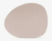 Dækkeserviet spring plum 41x33,5 cm